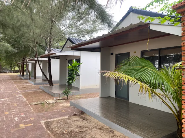 Khu Nghỉ Dưỡng Phước An