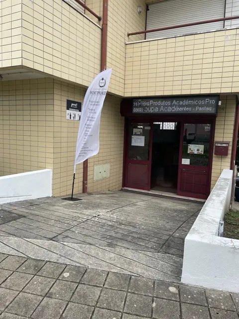 PortPraxis - Loja Multi Académica - Impressão a P&B e cores - Produtos Académicos