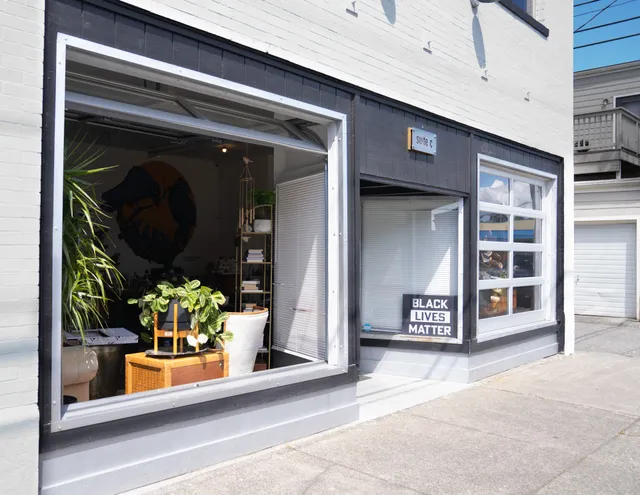 Black Bird Apothecary