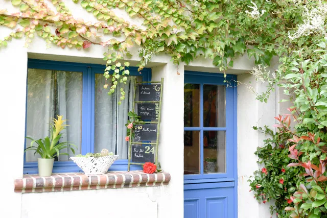 Chambres d'hôtes Les Roses de Montherlant