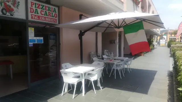 Pizzeria da Carlo