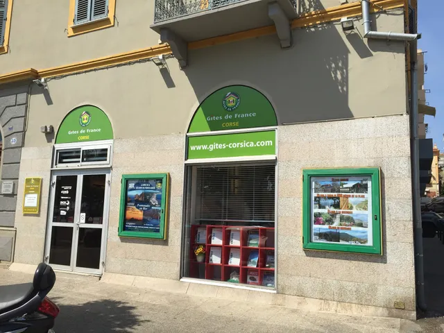 Gîtes de France® Corse - Expert en Locations de Vacances Insulaires