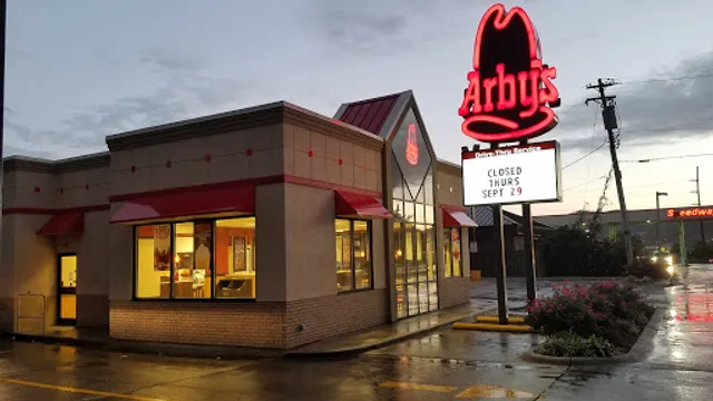Arby's