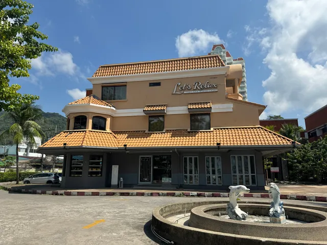 Let's Relax Spa - Phuket (Karon)