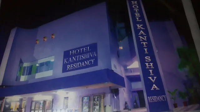 Hotel Kantishiva