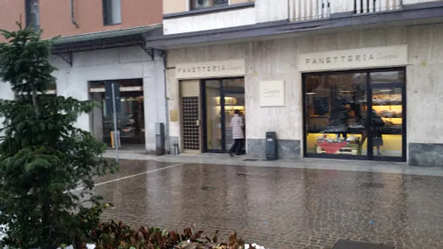 Panetteria Zoppis