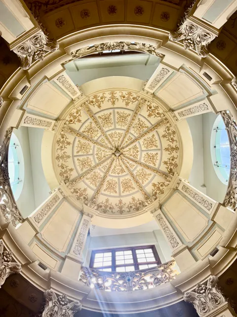 Universidad de Las Palmas de Gran Canaria