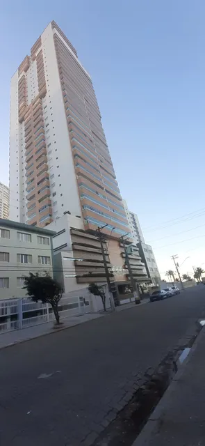 Copacabana Beach Residence