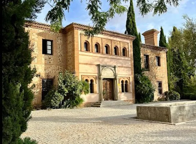 Queens Hacienda Alamedilla