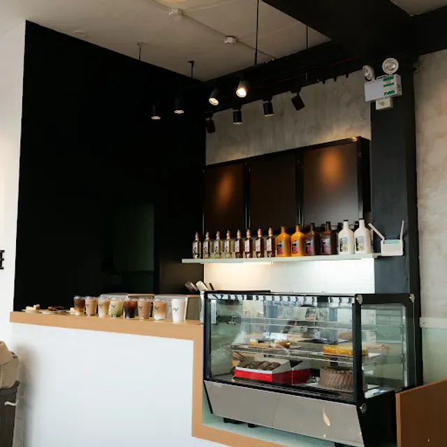 Hills & Valleys Coffee - SJDM Bulacan