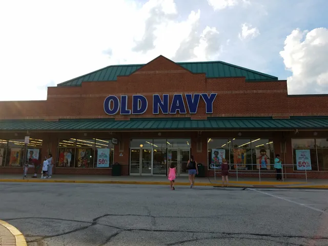 Old Navy