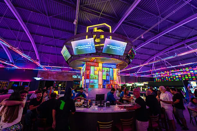 Bario Bar - Tatuapé