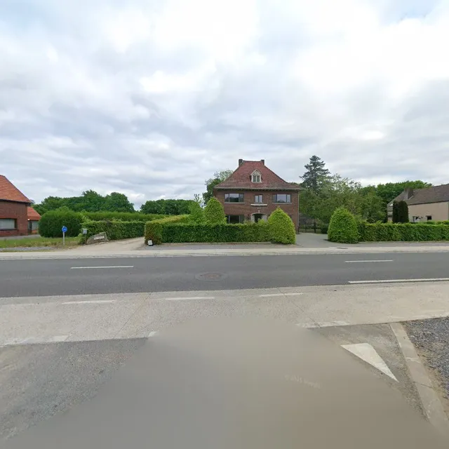 Vakantiewoning t' Secretarishuis