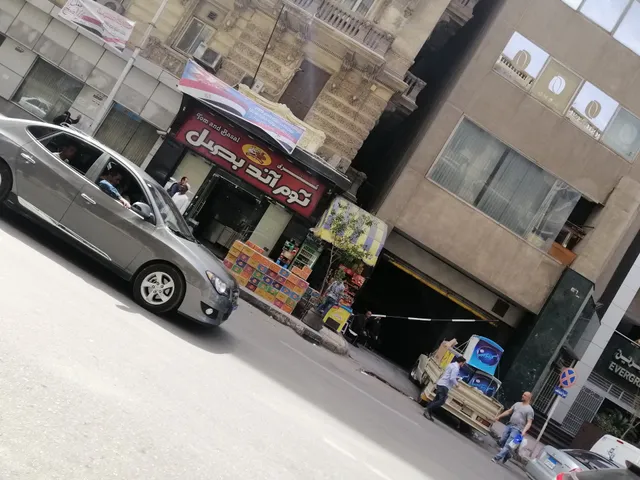 Tom and Basal - Talaat harb