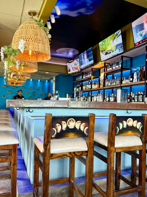 Luna Mexican Cuisine