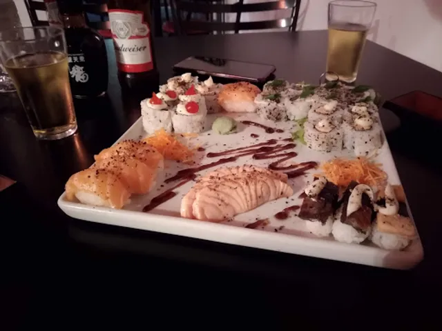 Lig Sushi Bar