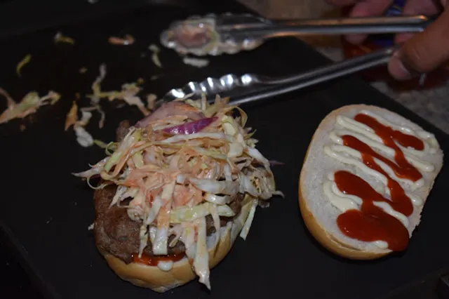 The Spaht Food Truck