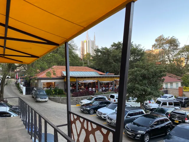 Taidy's Tavern Upperhill