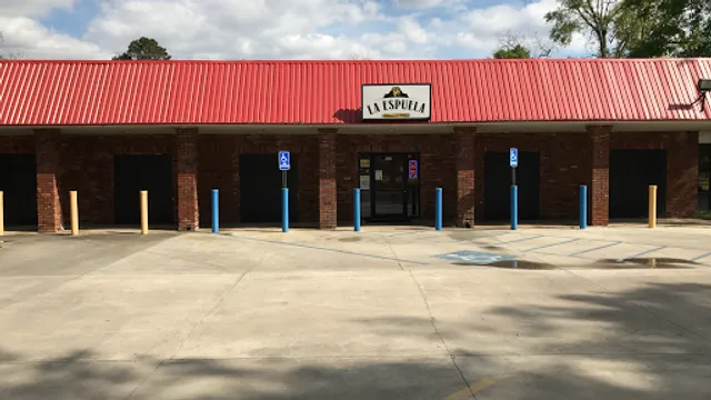 La Espuela Mexican Grill