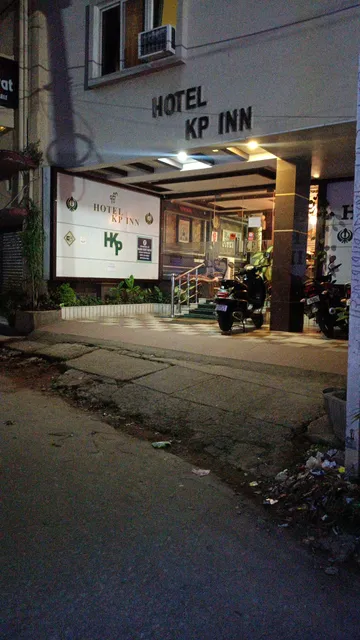 Hotel KP INN