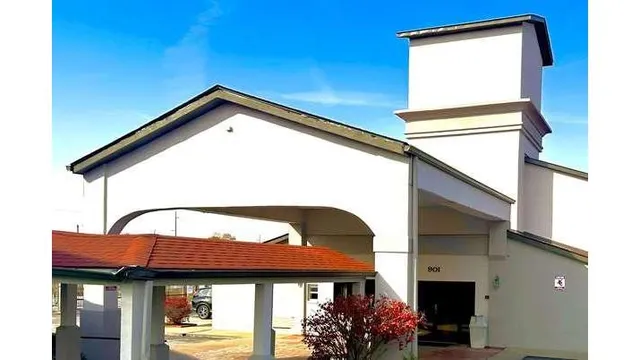 Ramada by Wyndham Columbia