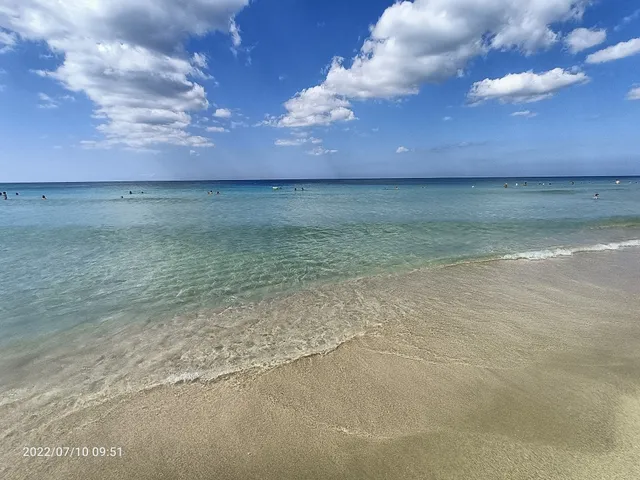 Residence Sabbiachiara