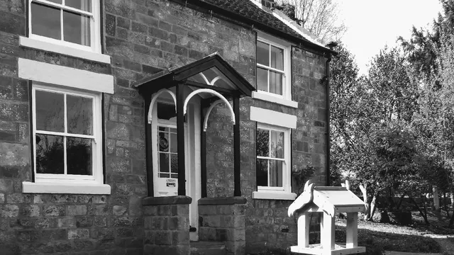 Spring Cottage Holiday Let