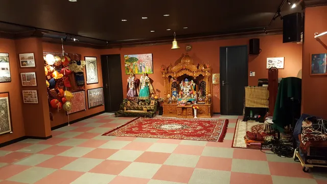 Edogawaindobunka Center