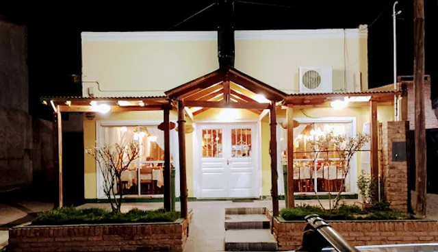 Posada De Los Amigos