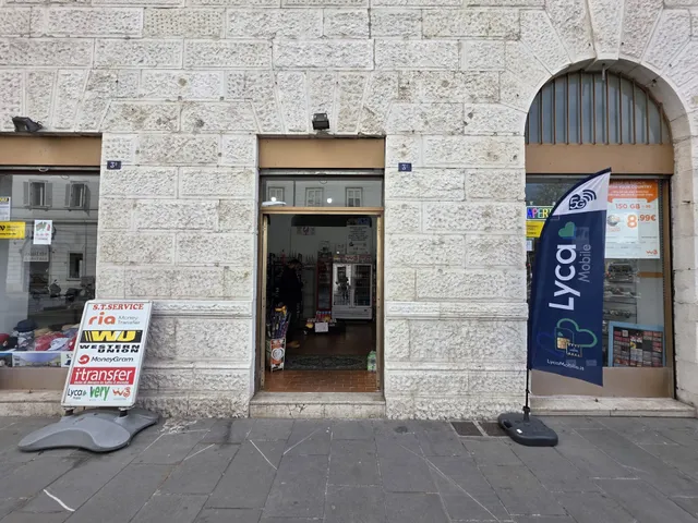 SOUVENIR SHOP TRIESTE