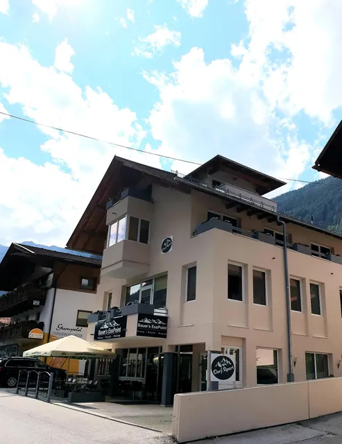 Apart Hotel & Apartments Rosmarin