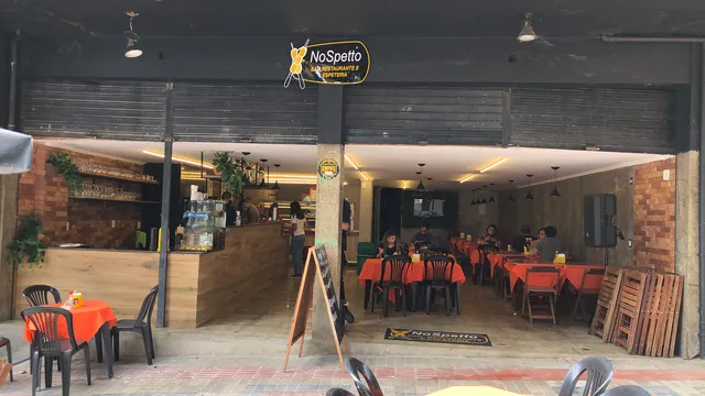 NoSpetto Bar Restaurante e Espeteria