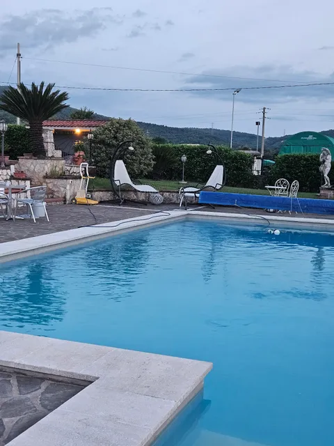 B&B Ferro di Cavallo