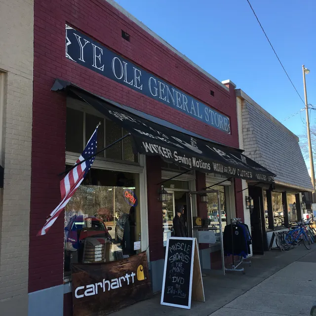 Ye Ole General Store