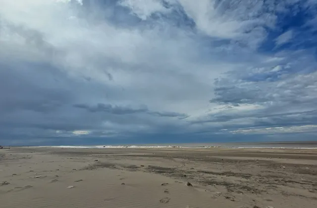 Complejo Vacacional ATE El Condor