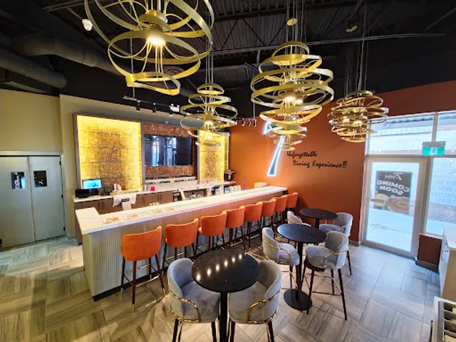 7 Spice Bistro – Authentic Indian Restaurant | Hakka Cuisine | Catering service | Food Truck Catering Brampton