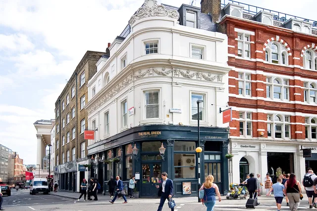 City Living - Interlude House