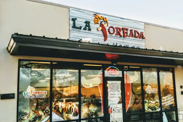 La Toreada Taco House