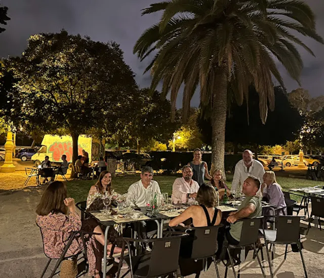 Trattoria Da Claudia