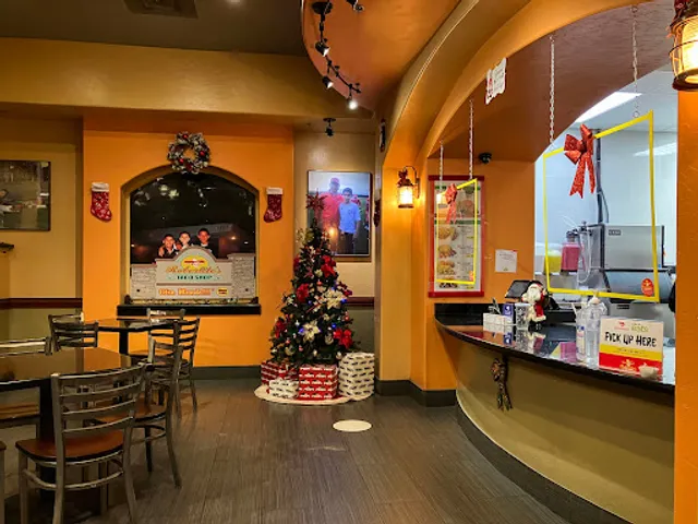 Robertito's Taco Shop