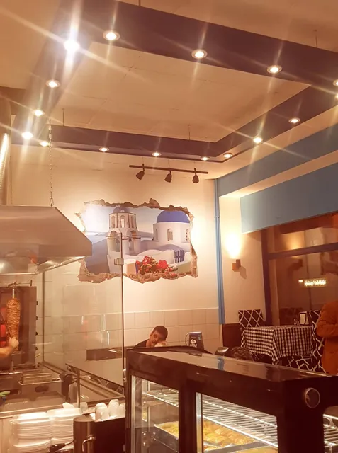 Heureka Original Greek Food