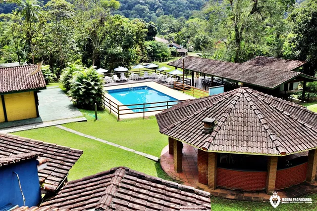 Eco Cottages Moonlight Tide