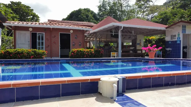 Hostal Bralgijon Capurganá