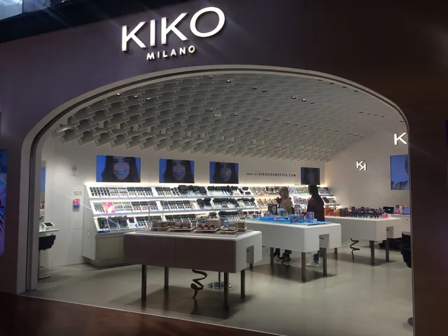 KIKO - Lille - Westfield Euralille