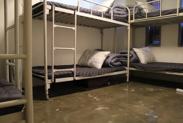 U Guesthouse in Hongdae, Seoul-Female Only