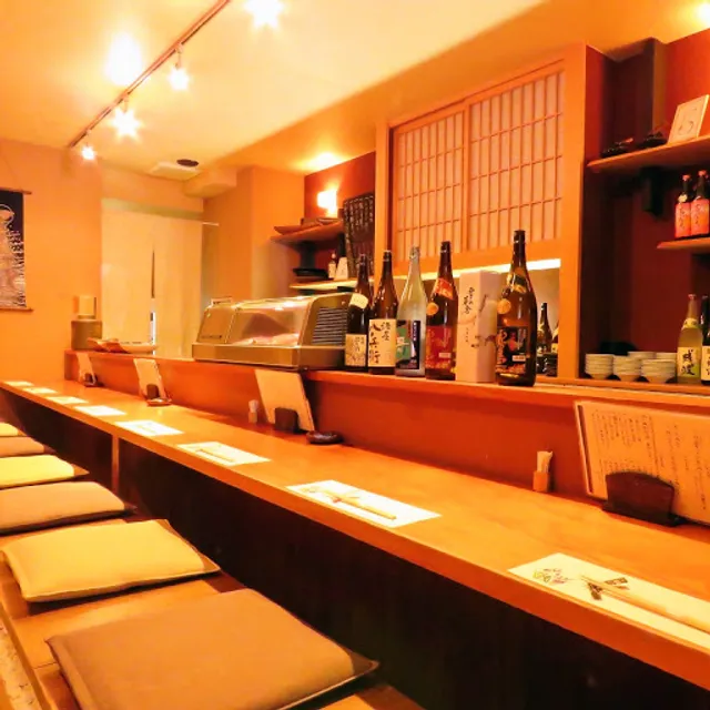 小皿料理 常三郎