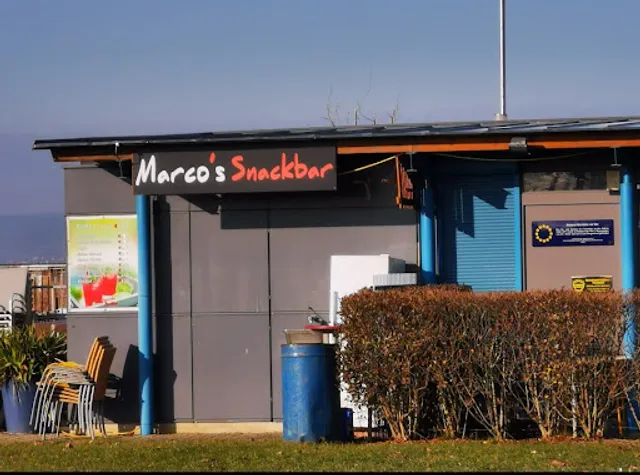 Neusiedlerseestore -THE BEACH HOUSE