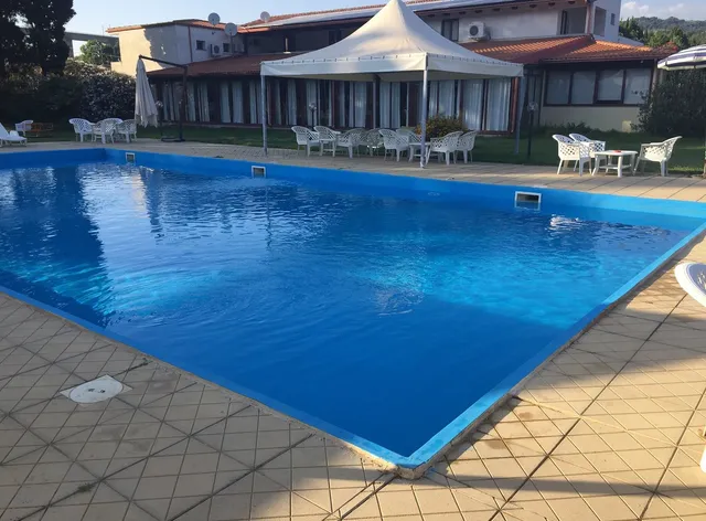 Il Casale delle Arance