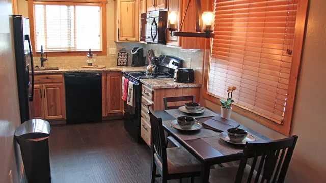 Cowboy Condo - Vacation Rental