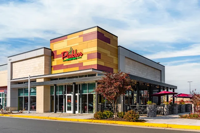 Pueblos Tex-Mex Grill